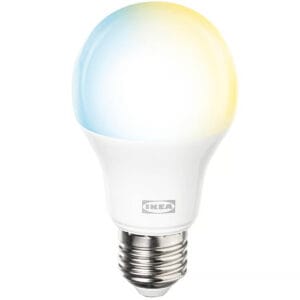 IKEA KAJPATS Bulb E27 1521LM White Spectrum