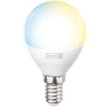 IKEA KAJPLATS Bulb E14 806LM White Spectrum