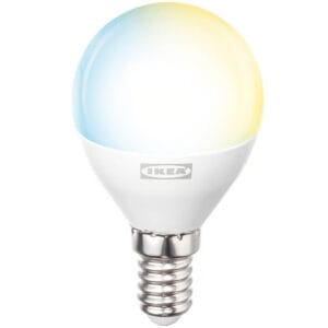 IKEA KAJPLATS Bulb E14 806LM White Spectrum