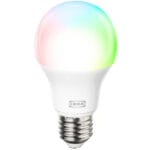 IKEA KAJPLATS Bulb E27 Color & White Spectrum