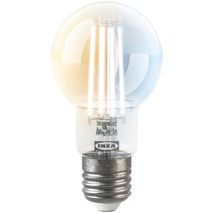 IKEA KAJPLATS Bulb E27 White Spectrum