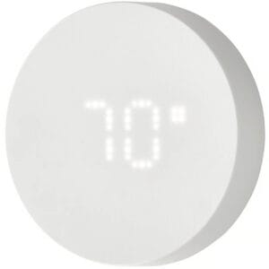IKEA TIMMERFLOTTE Temperature and Humidity