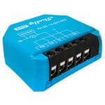 Shelly Switch 1L Gen3