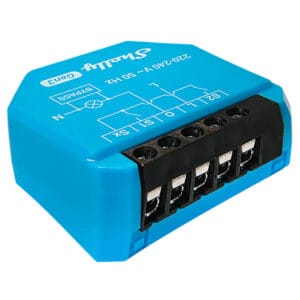 Shelly Switch 1L Gen3