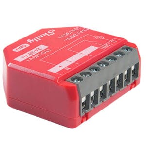 Shelly Switch 1PM Gen4