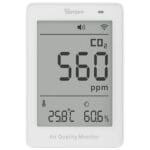 Sonoff AirGuard CO2 Air Quality Monitor
