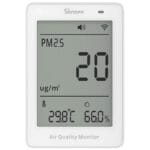 Sonoff AirGuard PM2.5/PM10 Air Quality Monitor