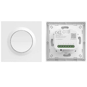 Sonoff Fusion Series Orb-MW2 Switch