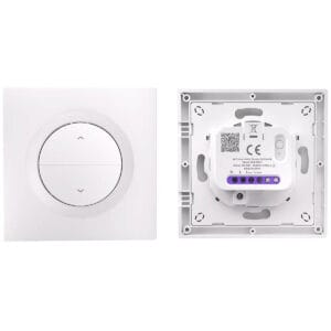 Sonoff Fusion Series Orb-RBS Shutter Switch