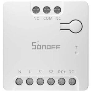 Sonoff Mini Dry Switch