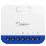 Sonoff MINI Extreme Dimmer Switch