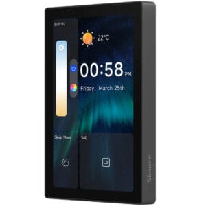 Sonoff NSPanel Pro 120 Type