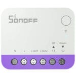 Sonoff Roller Shutter Switch