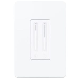 TP-Link Kasa Fan Control Dimmer Switch