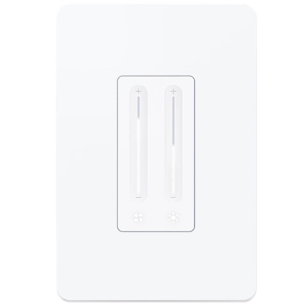 TP-Link Kasa Fan Control Dimmer Switch - MatterDevices.io