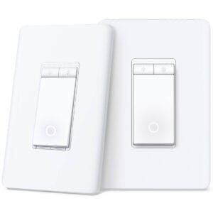 TP-Link Tapo Dimmer Switch Kit