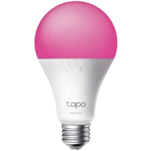 TP-Link Tapo Light Bulb 1600 Lumen Multicolor