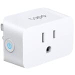 TP-Link Tapo Mini Plug P125M