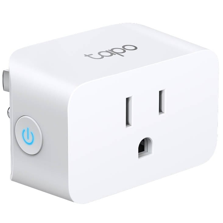 TP-Link Tapo Mini Plug P125M