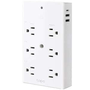 TP-Link Tapo Outlet Extender (US/CA)
