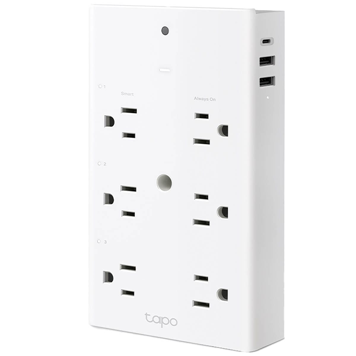 TP-Link Tapo Outlet Extender - MatterDevices.io
