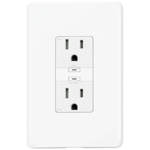 TP-Link Tapo Outlet with Energy Meter