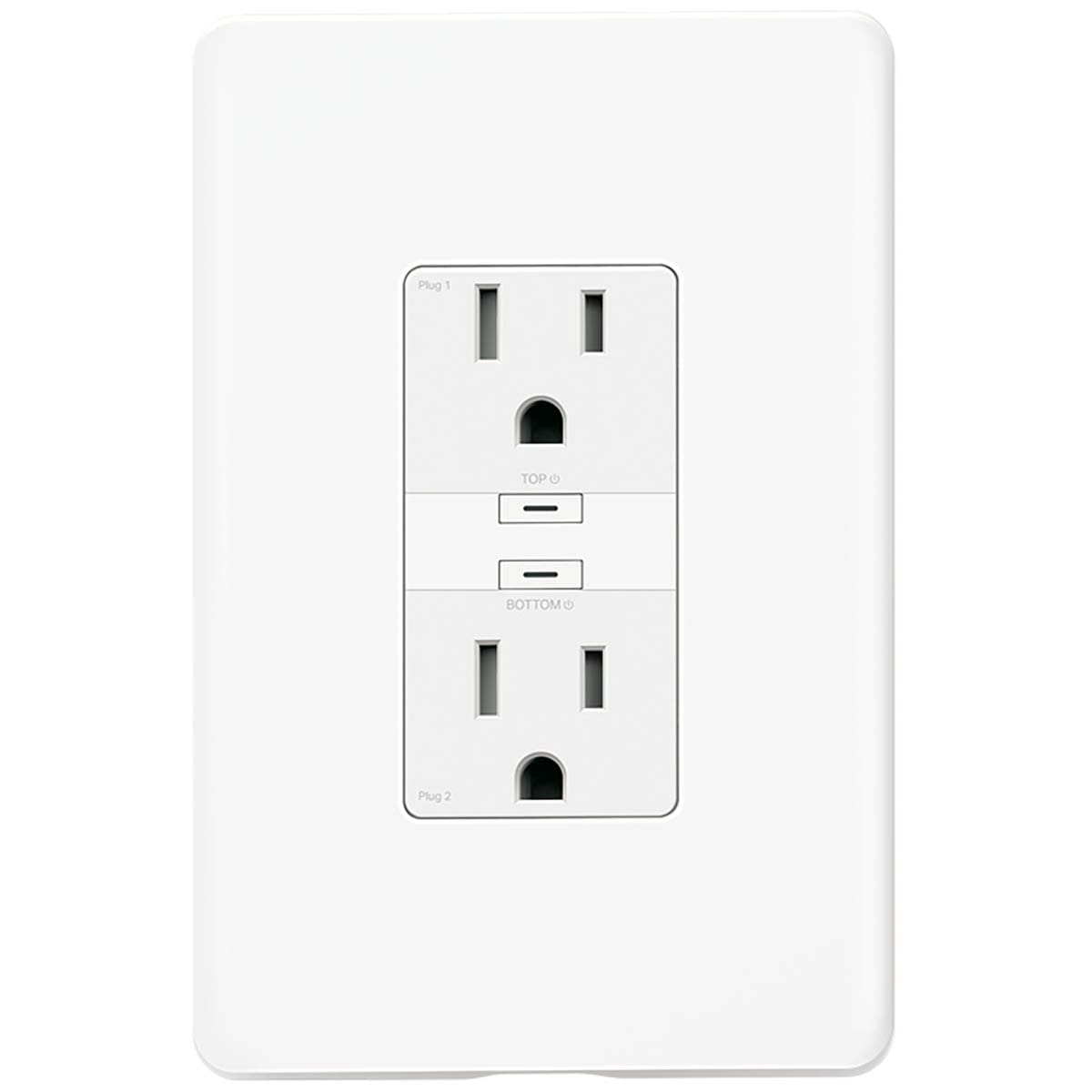 TP-Link Tapo Outlet with Energy Meter