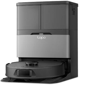 TP-Link Tapo RV50 Pro Omni