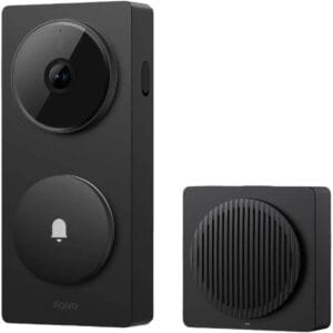 Aqara Doorbell Camera Hub G410
