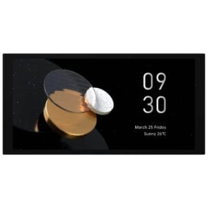 Aqara Panel Hub S1 Plus