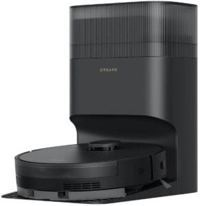 Dreame D20 Plus Robot Vacuum