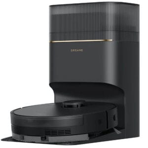 Dreame D20 Pro Plus Robot Vacuum