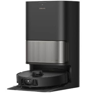 Dreame L40s Pro Ultra Robot Vacuum