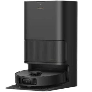 Dreame L40s Ultra CE Robot Vacuum