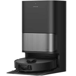 Dreame L40s Ultra Robot Vacuum