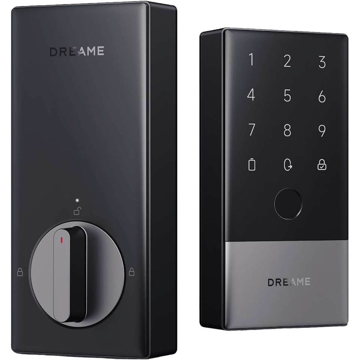 Dreame Navo A10 Smart Lock