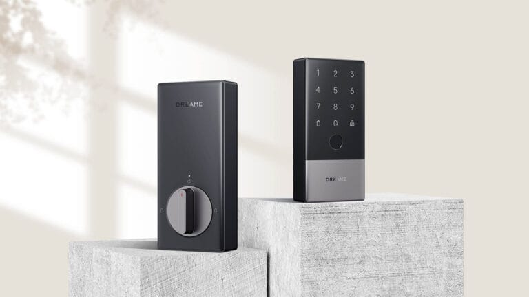Dreame Navo Smart Lock A10