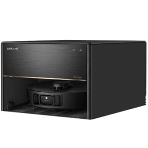 Dreame X40 Master Robot Vacuum