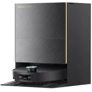 Dreame X60 Max Ultra Complete Robot Vacuum