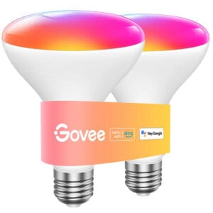 Govee RGBWW Light Bulb BR30