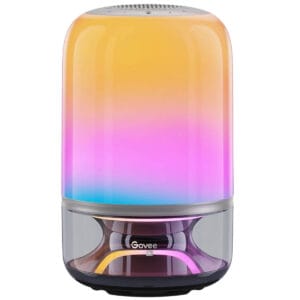 Govee Table Lamp 2 Pro x Sound by JBL