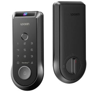 Lockin Veno Smart Lock