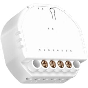 Meross In-Wall Switch With Energy Meter