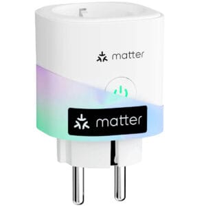 Meross Plug Mini With Energy Meter