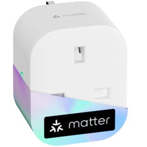 Meross Plug Mini With Energy Meter UK