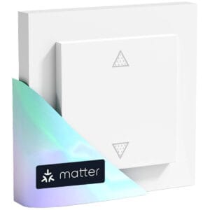 Meross Roller Shutter Switch