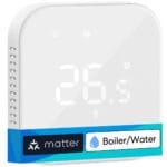 Meross Thermostat Boiler/Water