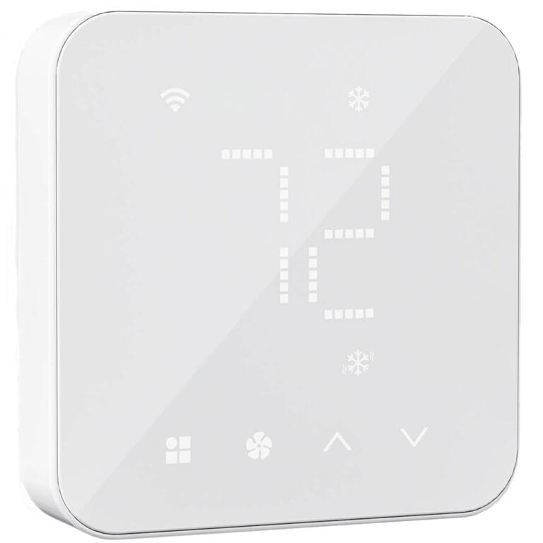 Meross Thermostat Central (US/CA) - MatterDevices.io