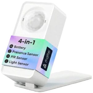 Meross Thread Presence Sensor