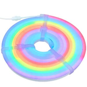 SwitchBot RGBIC Neon Rope Light